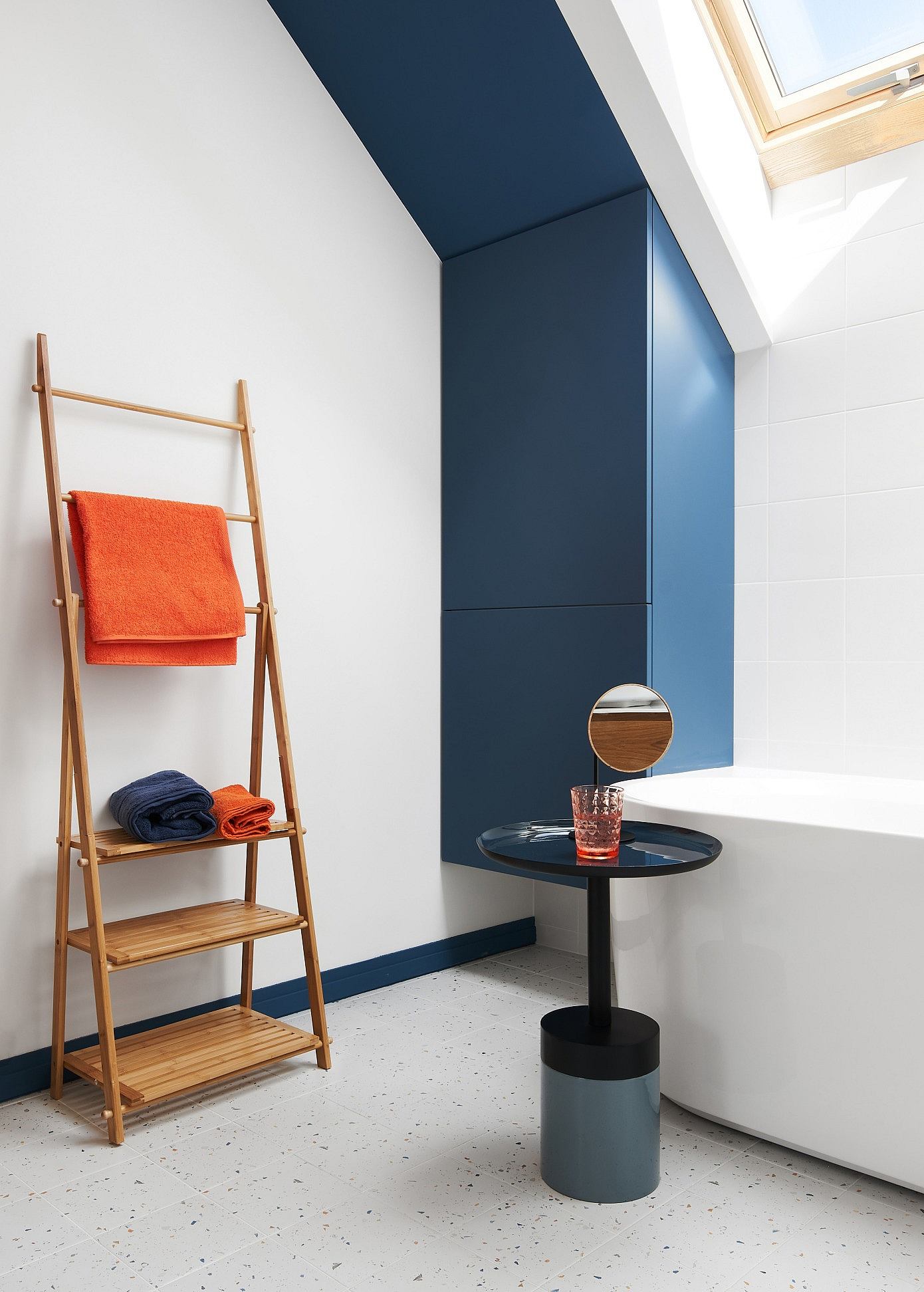 House for a Young Family by Tatiana Voevodina