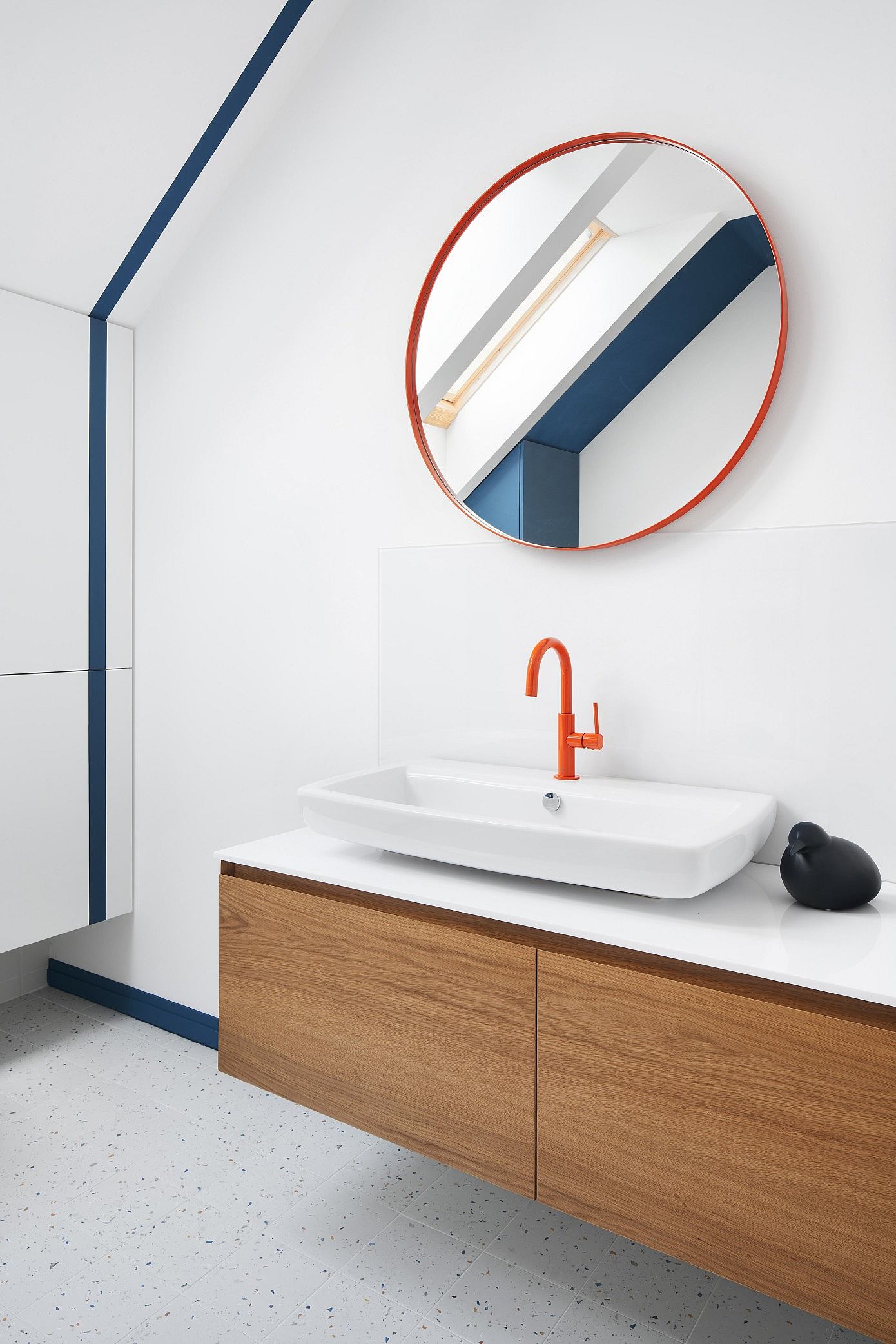 House for a Young Family by Tatiana Voevodina