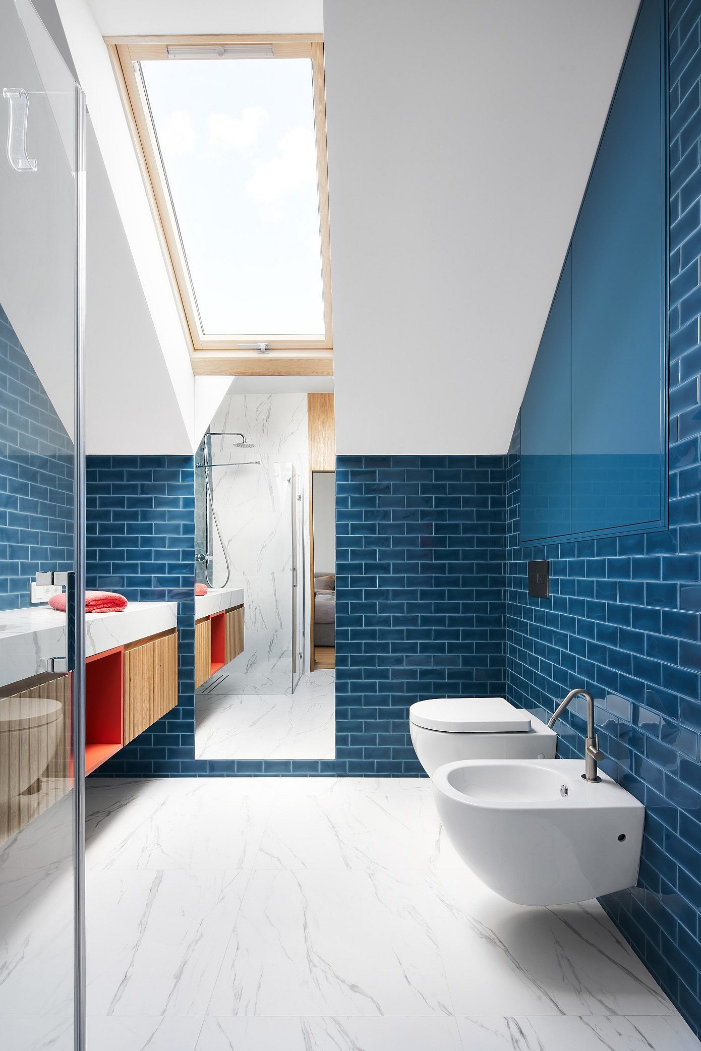 House for a Young Family by Tatiana Voevodina