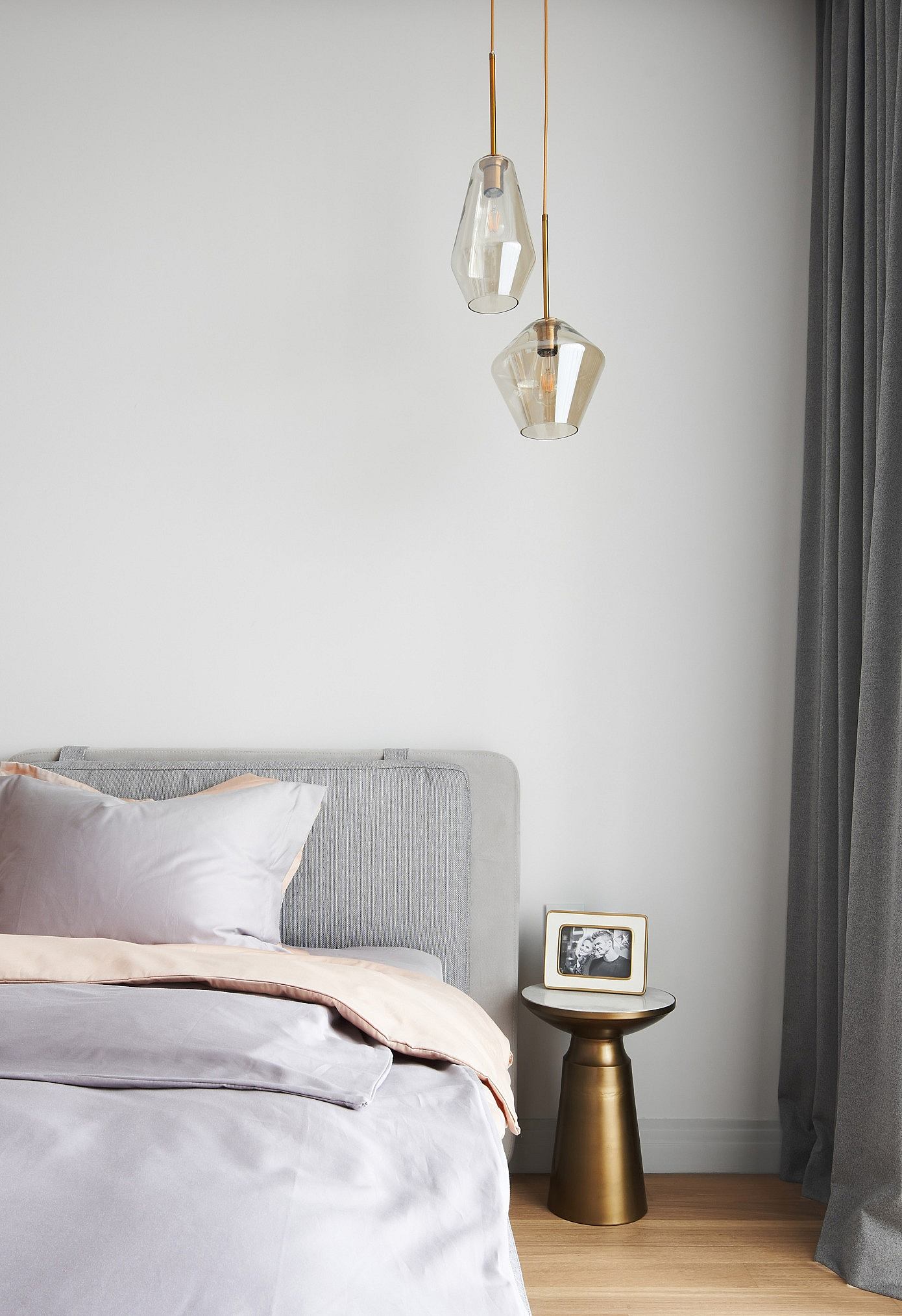 House for a Young Family by Tatiana Voevodina