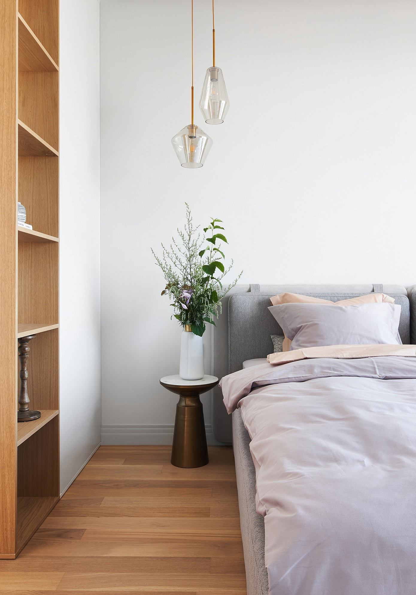 House for a Young Family by Tatiana Voevodina