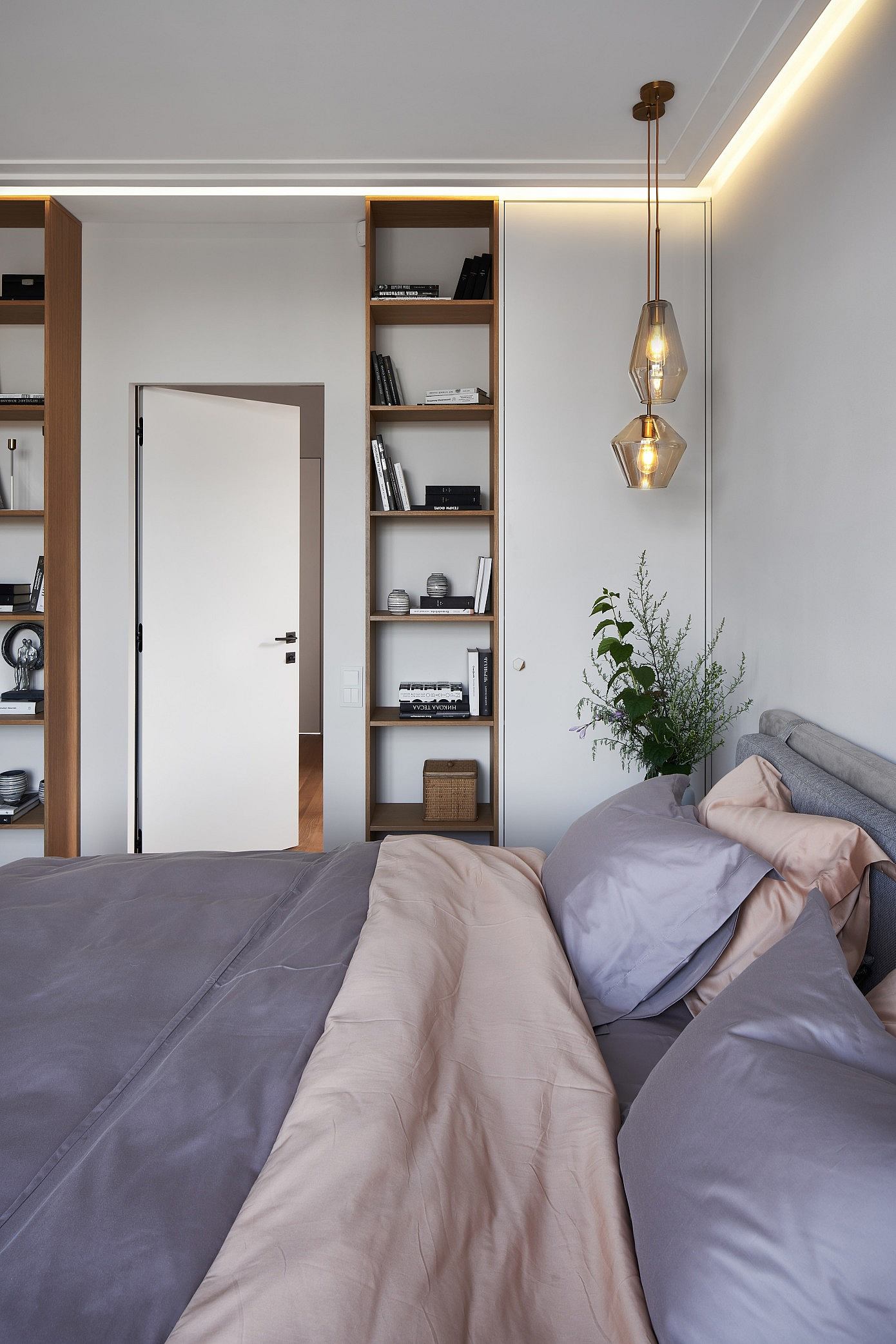 House for a Young Family by Tatiana Voevodina