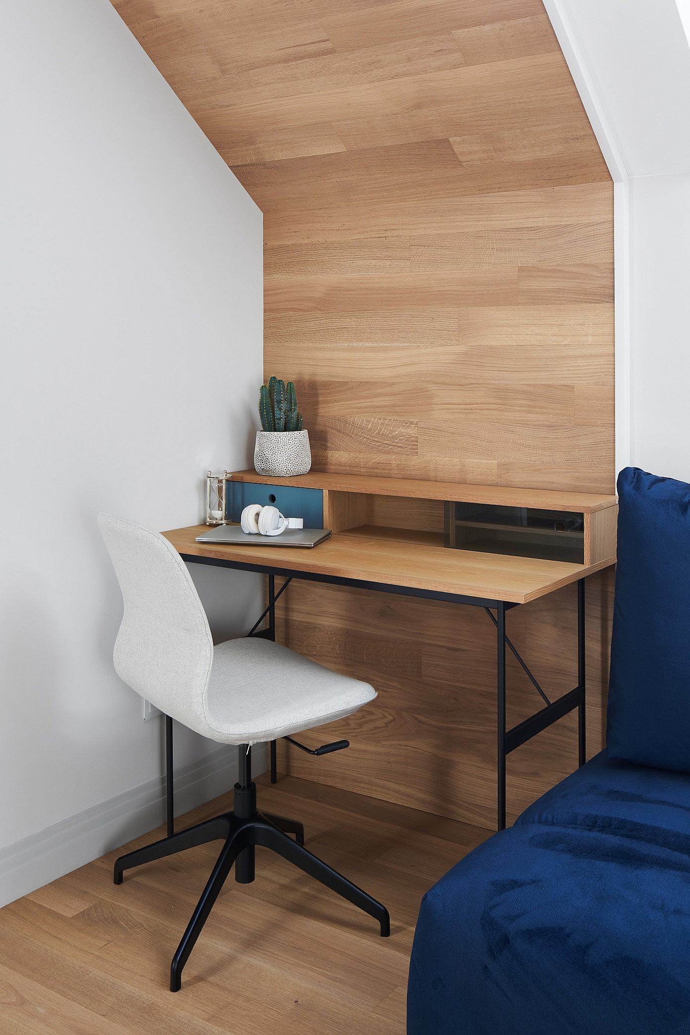 House for a Young Family by Tatiana Voevodina