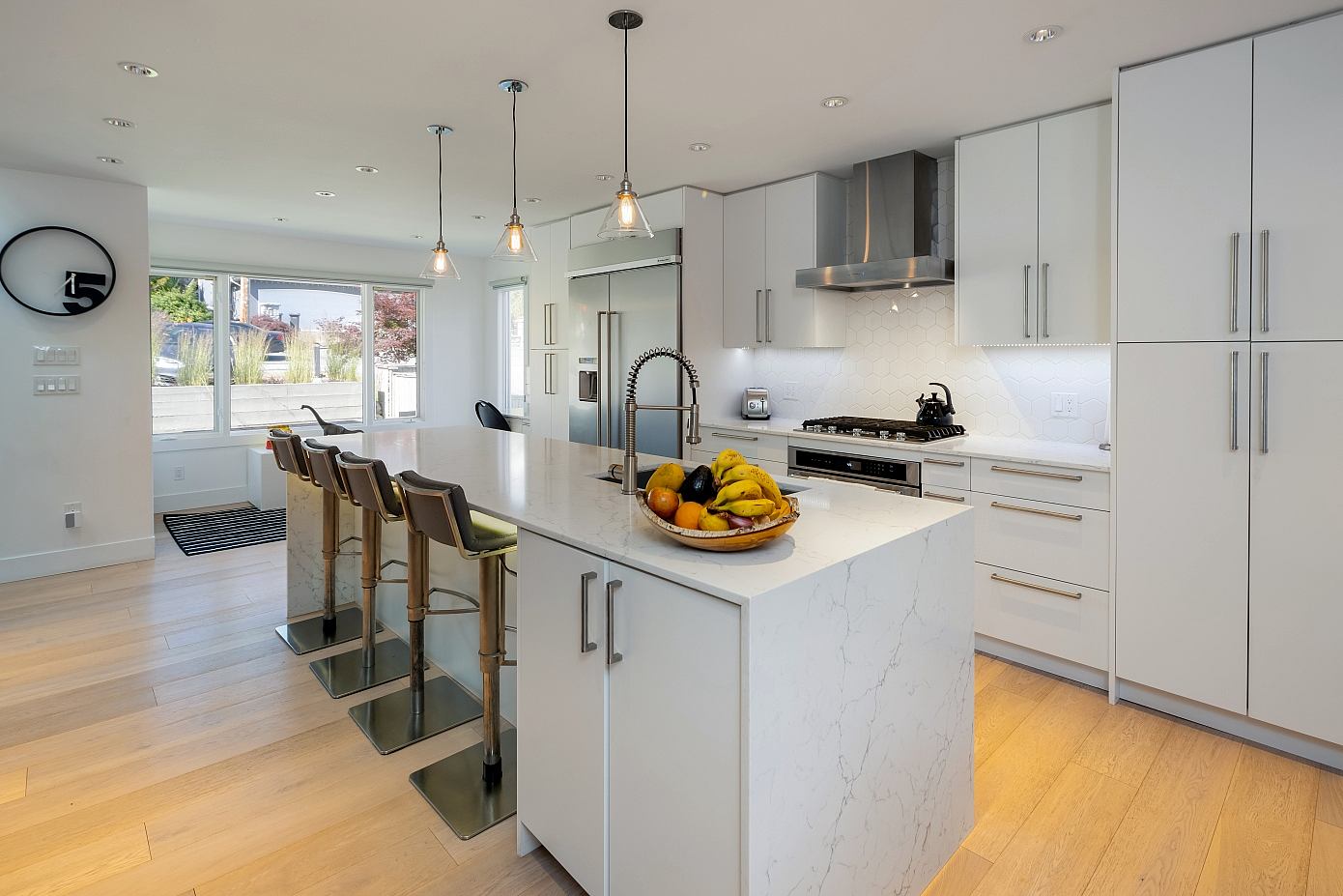 Old “Modern” House by Jordan Macnab