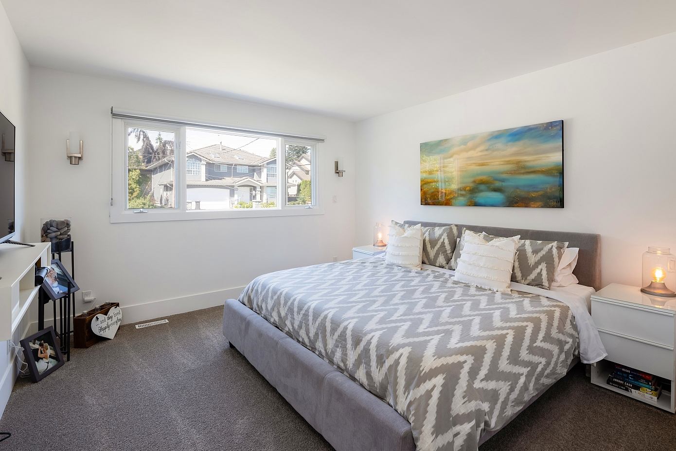 Old “Modern” House by Jordan Macnab