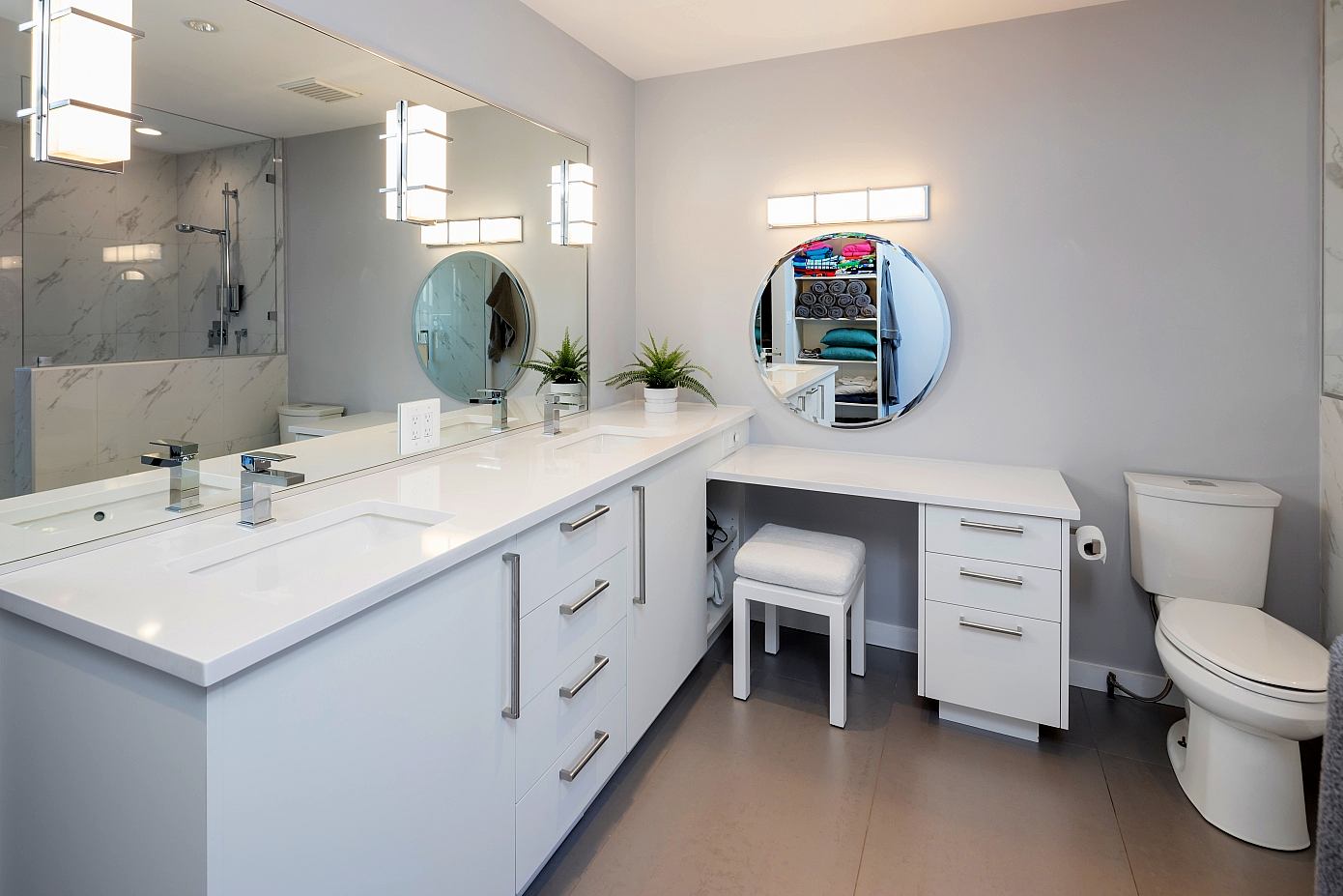 Old “Modern” House by Jordan Macnab