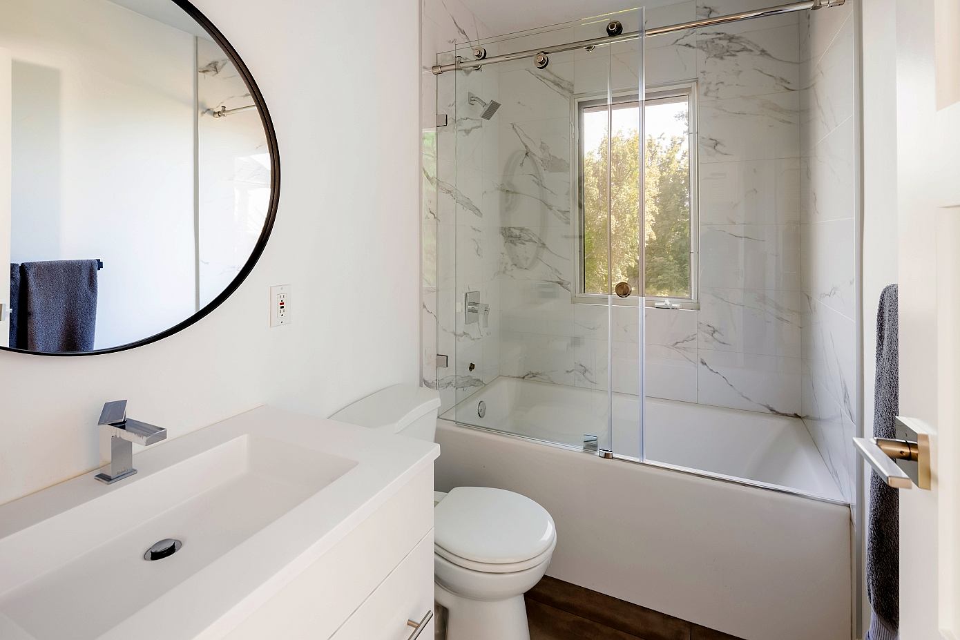 Old “Modern” House by Jordan Macnab