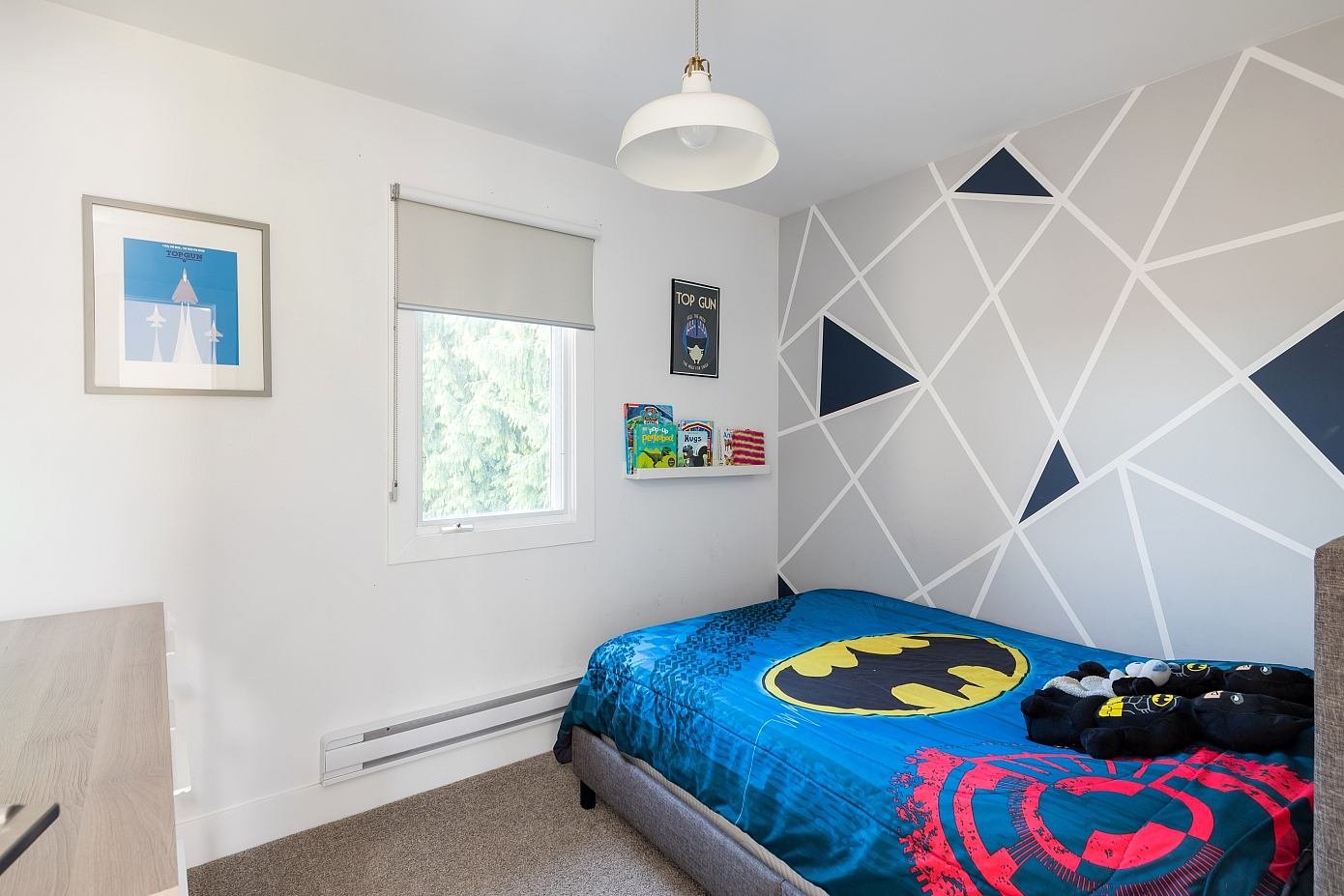 Old “Modern” House by Jordan Macnab