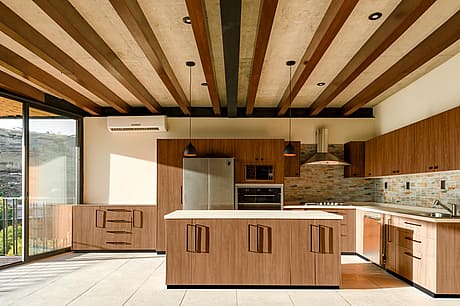 Casa Laurel by Miguel Avila - 3