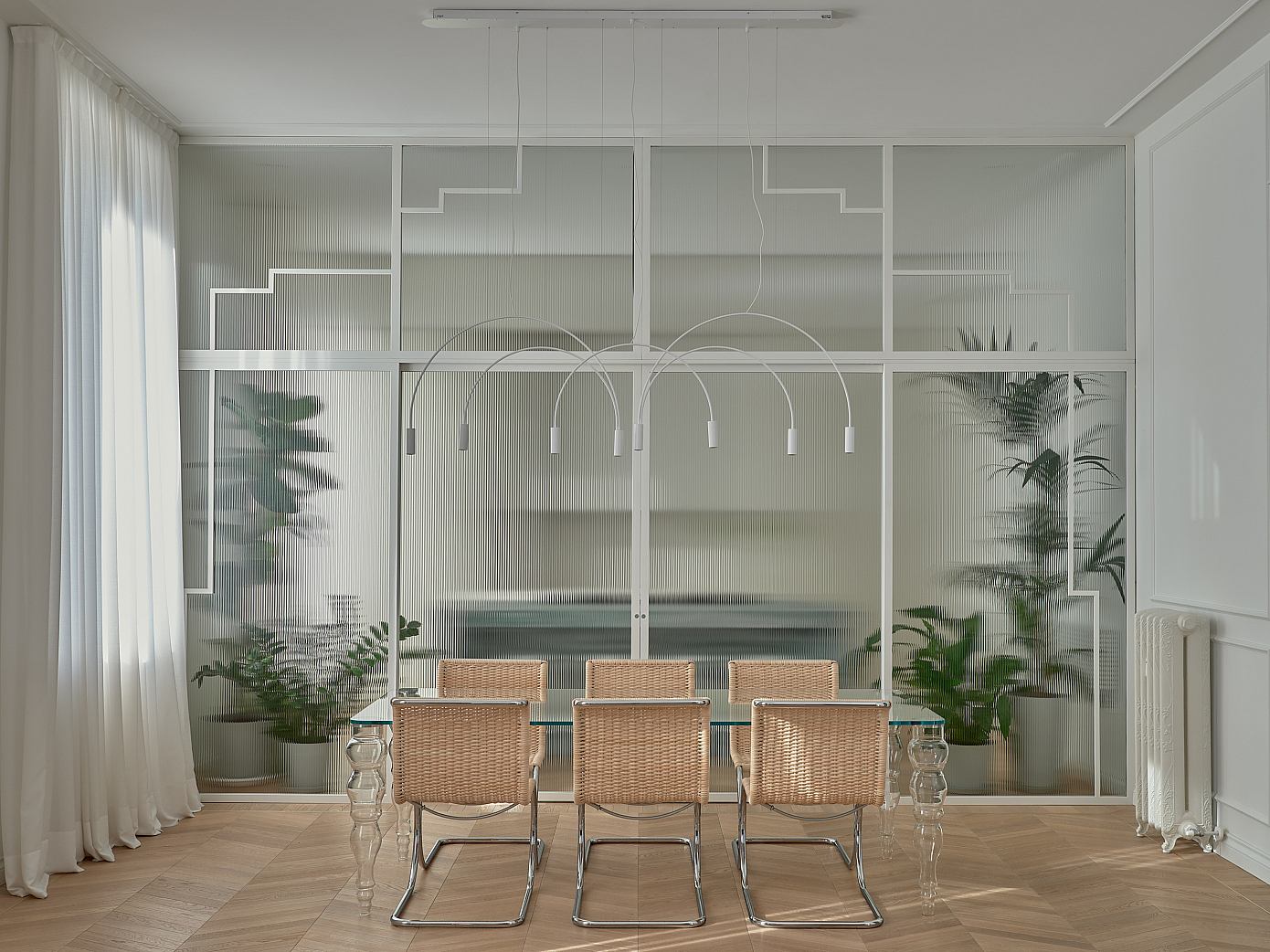 Casa Materia by Etiam Studio