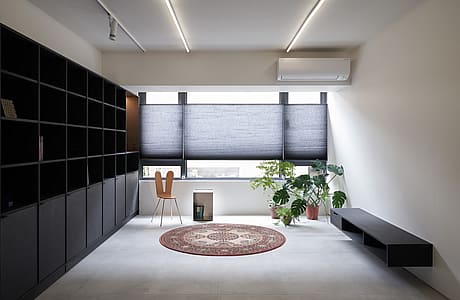 Residence L by St Design Studio