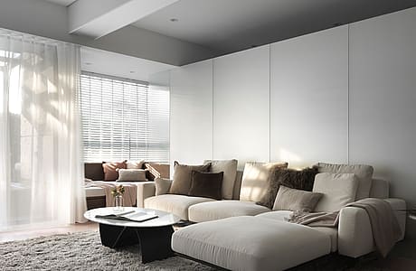 Apartment CH2203 by C.H. Interior