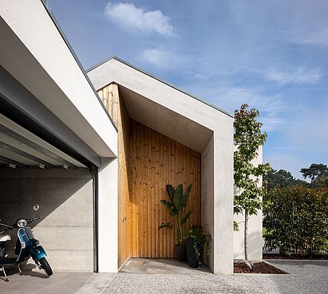 Casa H1 by Bruno H Gomes - 15