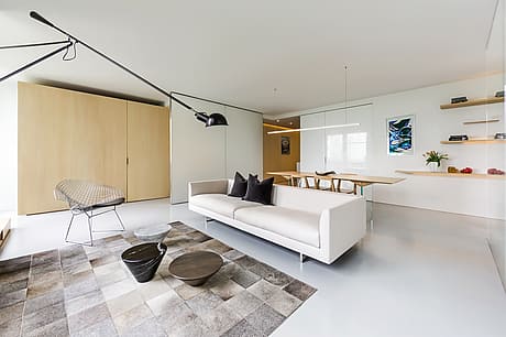 Unit 3E by Vladimir Radutny Architects - 1