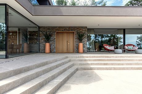 XXL’s House by Brengues Le Pavec - 2