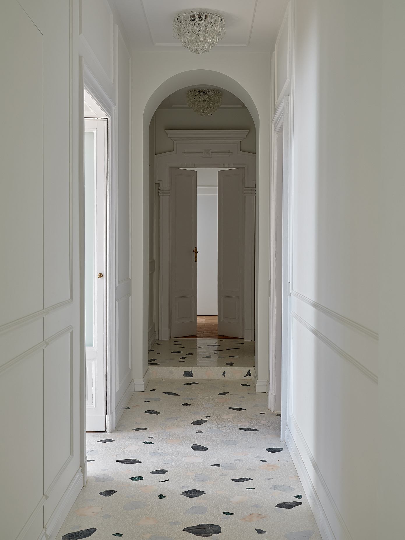 Casa Materia by Etiam Studio