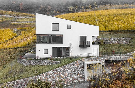 House L by Raum3 Architekten