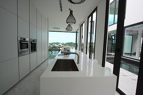 The Skywalker House by S.PIN Architect - 2