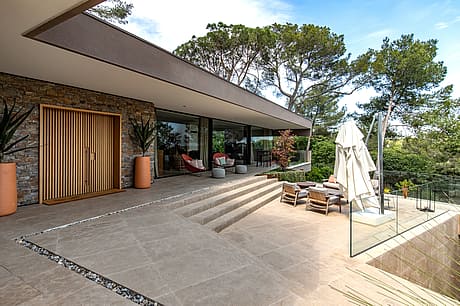 XXL’s House by Brengues Le Pavec - 15