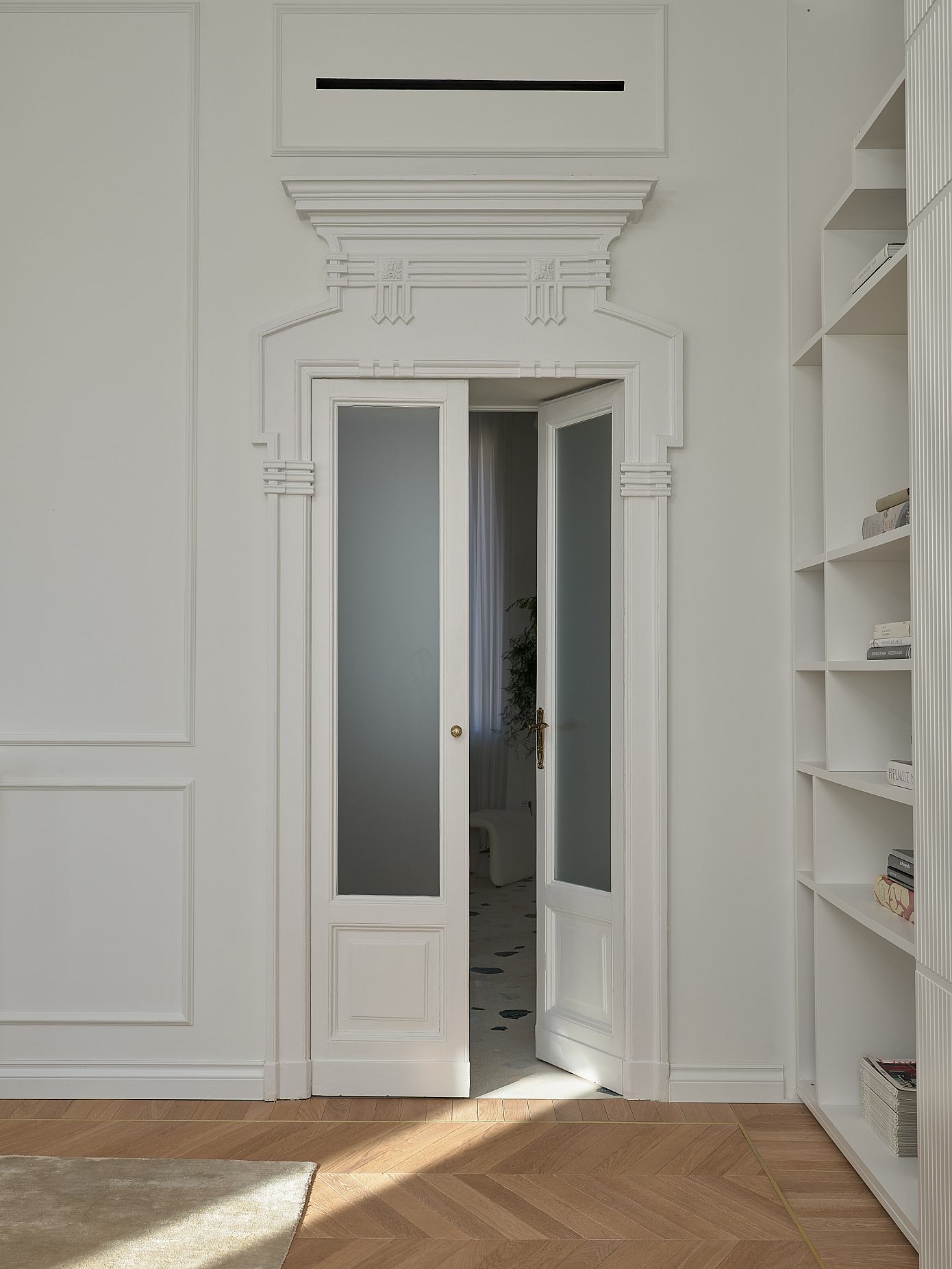 Casa Materia by Etiam Studio