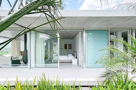 Magnolia House by Estudio Felipe Escudero - 13