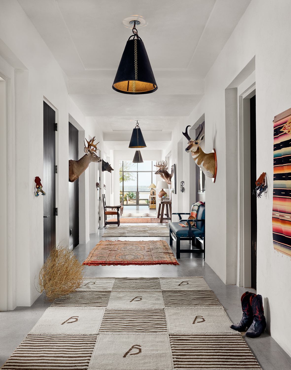 Paloma Ranch by Ryan Street Architects