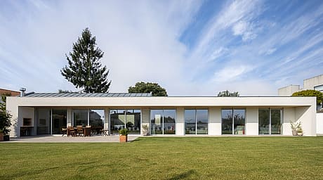 Casa H1 by Bruno H Gomes - 16