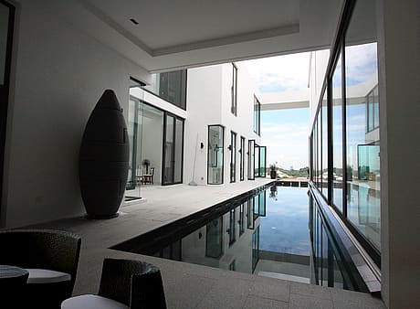 The Skywalker House by S.PIN Architect - 4