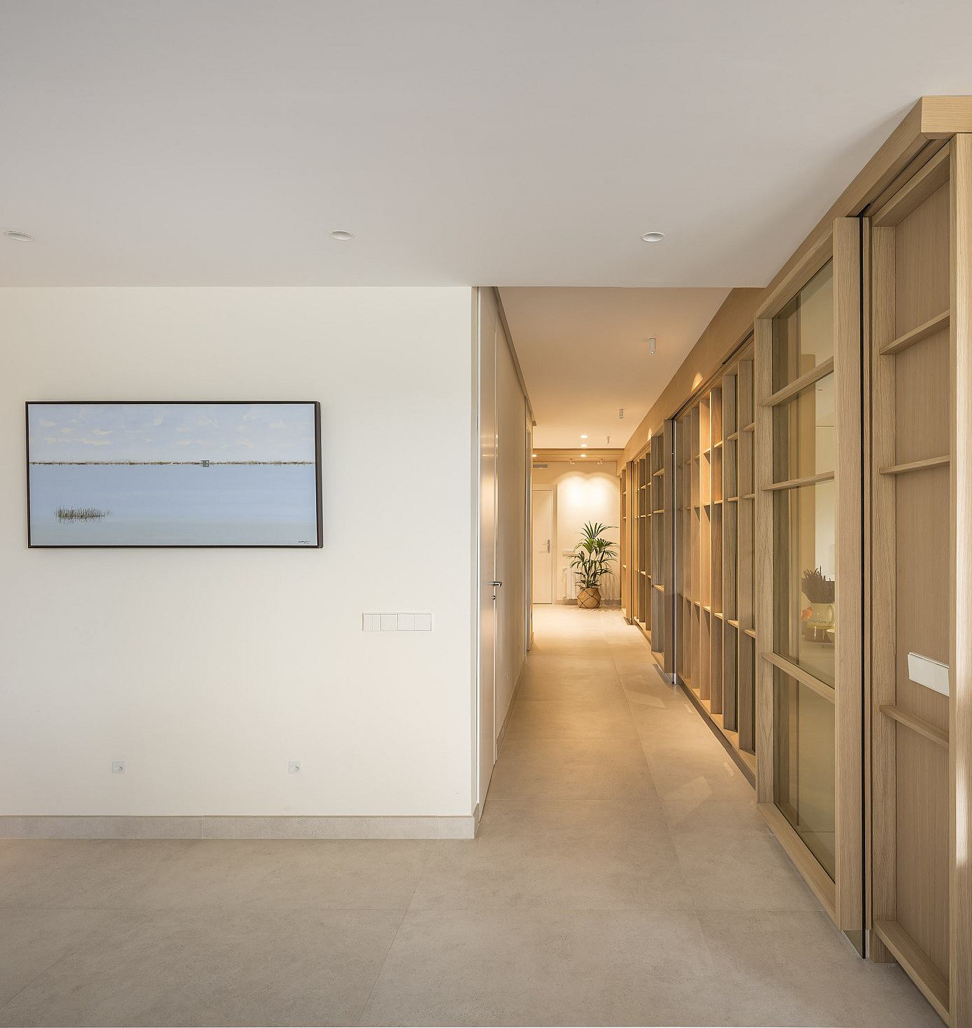 Casa Botánico by Destudio Arquitectura