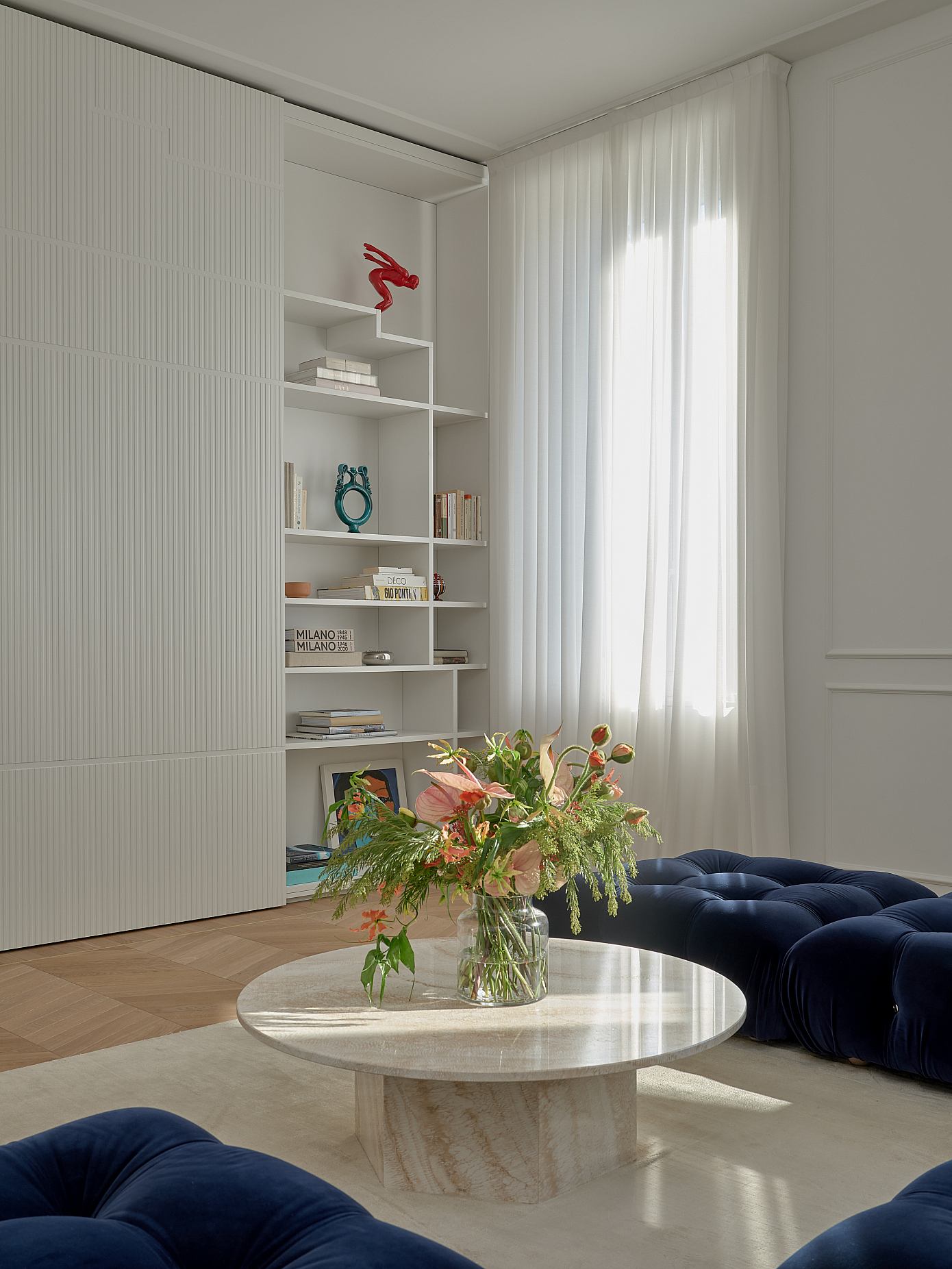 Casa Materia by Etiam Studio