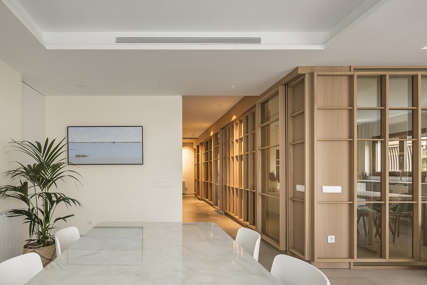 Casa Botánico by Destudio Arquitectura