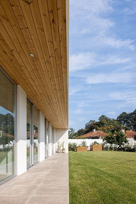 Casa H1 by Bruno H Gomes - 14