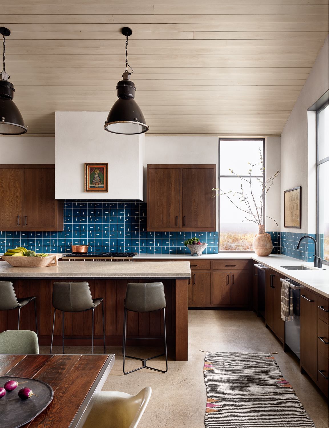 Paloma Ranch by Ryan Street Architects