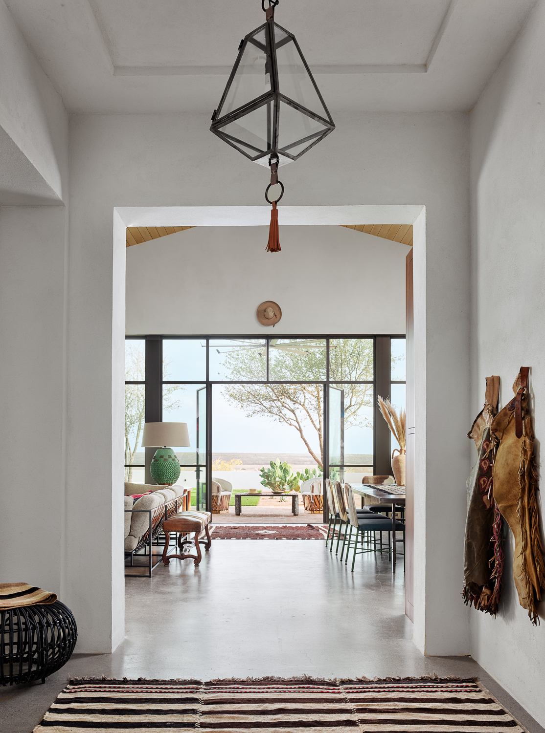 Paloma Ranch by Ryan Street Architects