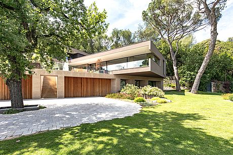 XXL’s House by Brengues Le Pavec - 17