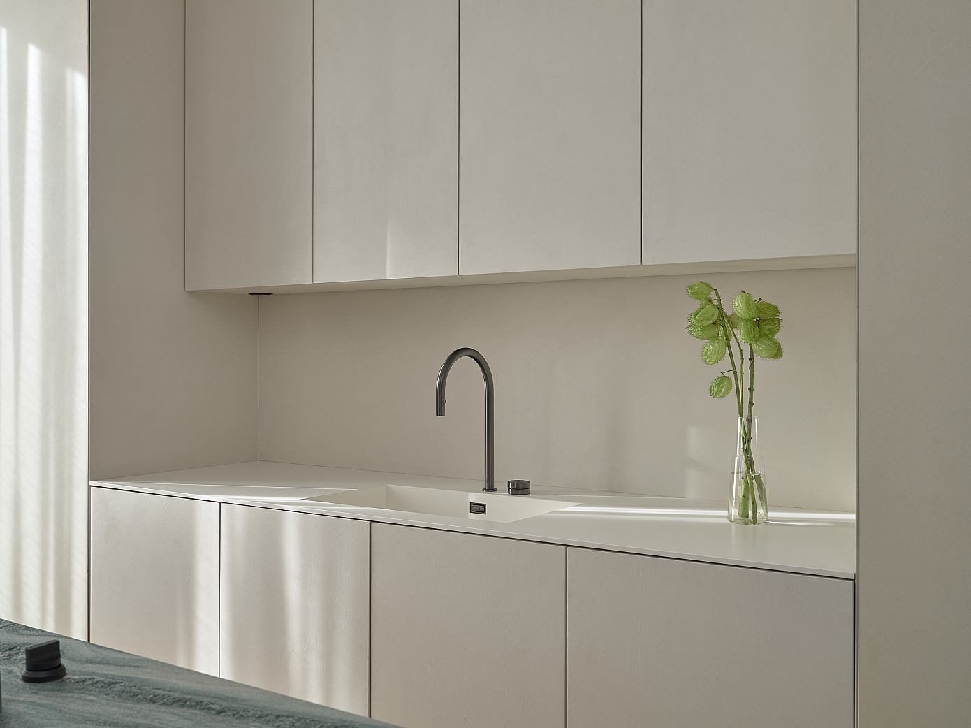 Casa Materia by Etiam Studio