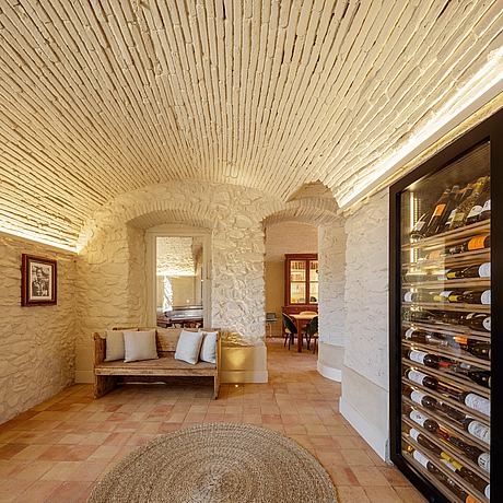 Can Freixes by Pepe Gascón Arquitectura - 8