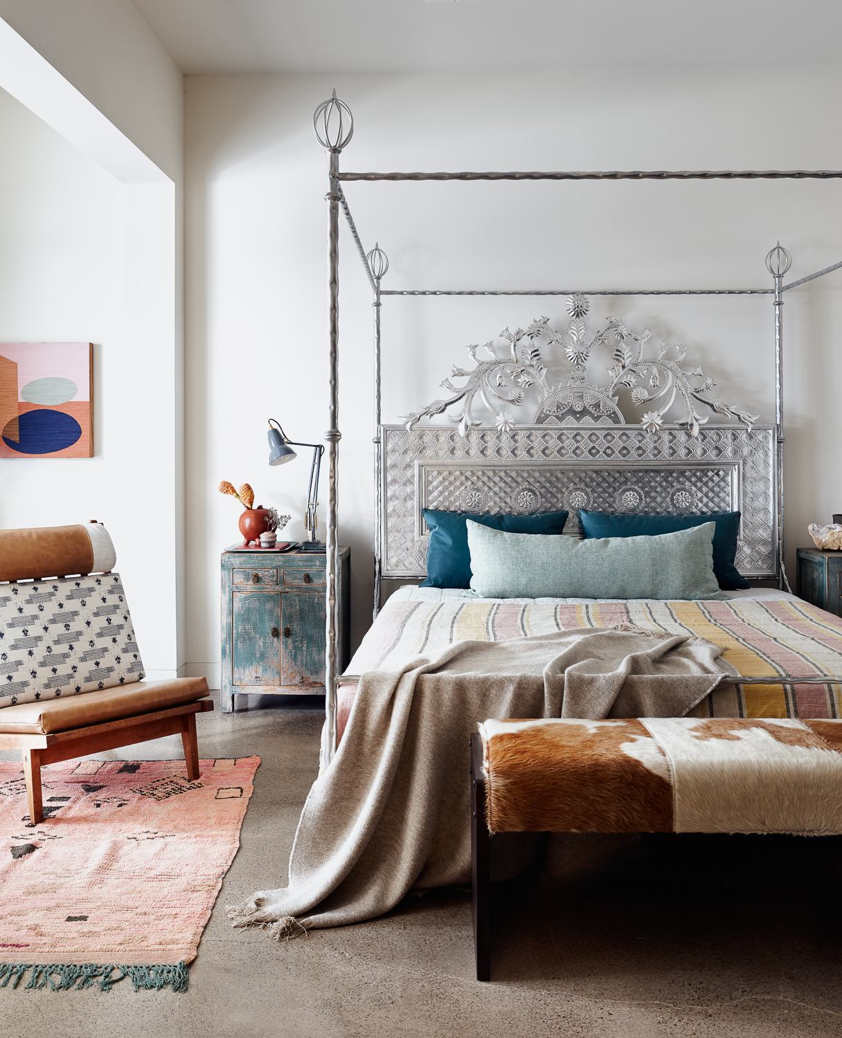 Paloma Ranch by Ryan Street Architects