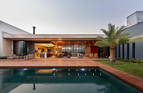 Casa BRJ by Grupo Pr