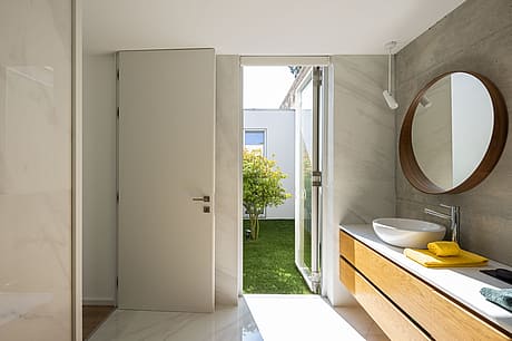 Casa H1 by Bruno H Gomes - 10