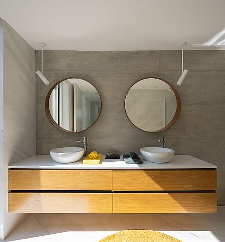 Casa H1 by Bruno H Gomes - 11