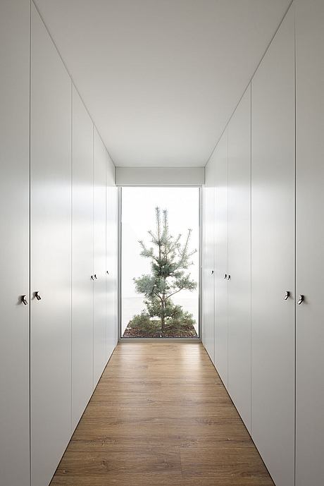 Casa H1 by Bruno H Gomes - 7