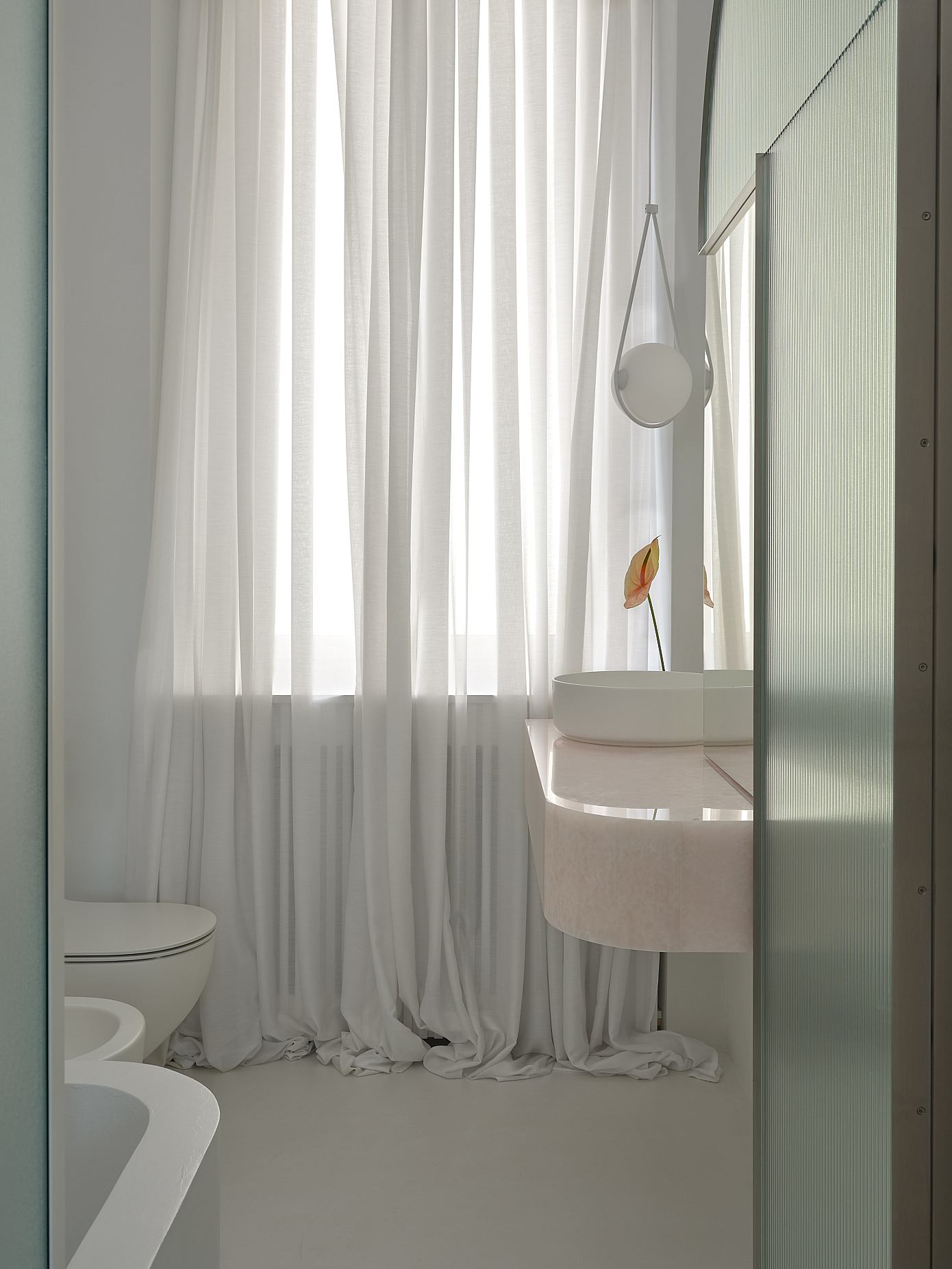 Casa Materia by Etiam Studio