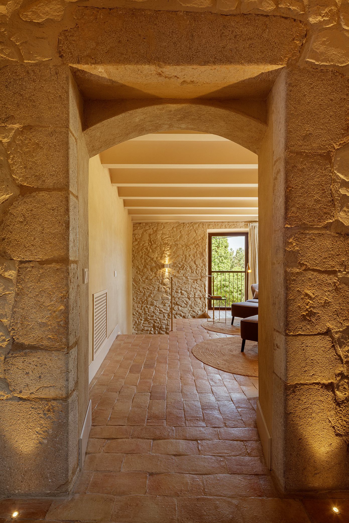 Can Freixes by Pepe Gascón Arquitectura