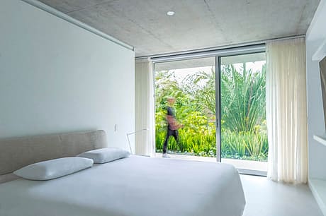 Magnolia House by Estudio Felipe Escudero - 8