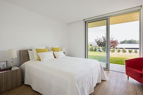 Casa H1 by Bruno H Gomes - 8