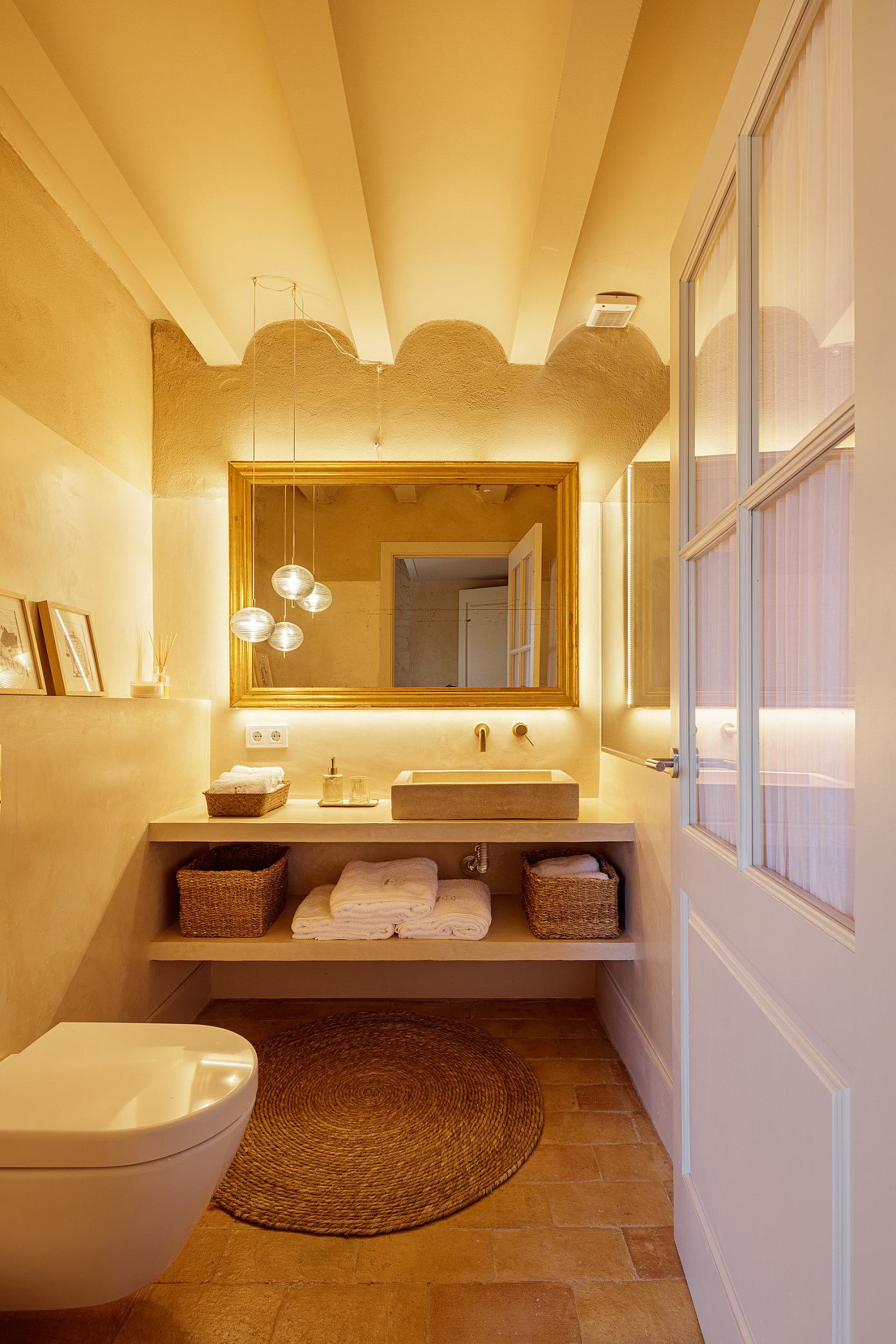 Can Freixes by Pepe Gascón Arquitectura