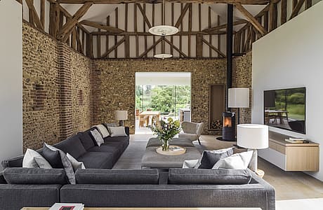 Sevenoaks by Gregory Phillips Architects