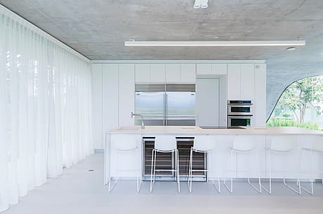 Magnolia House by Estudio Felipe Escudero - 7