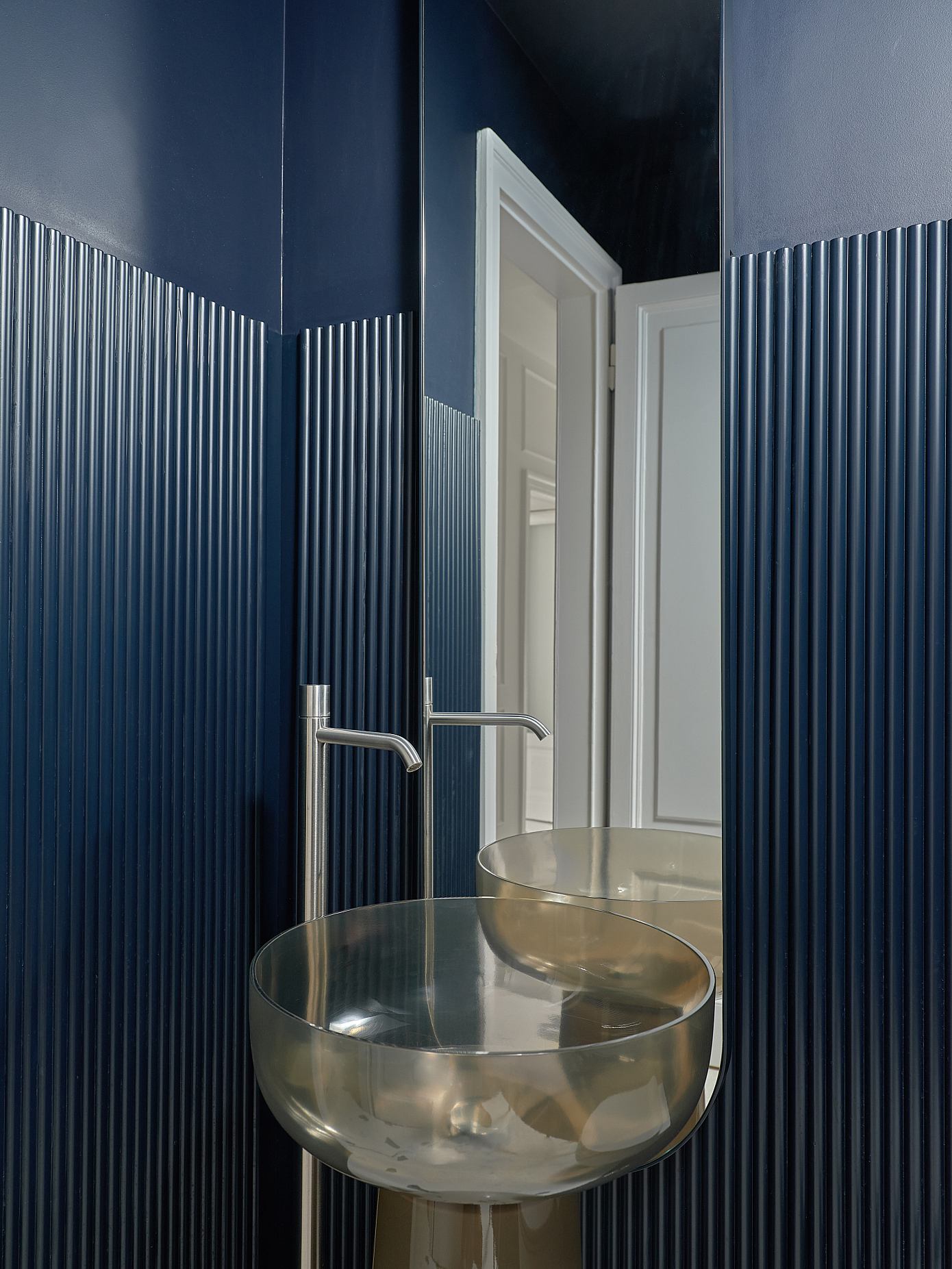 Casa Materia by Etiam Studio